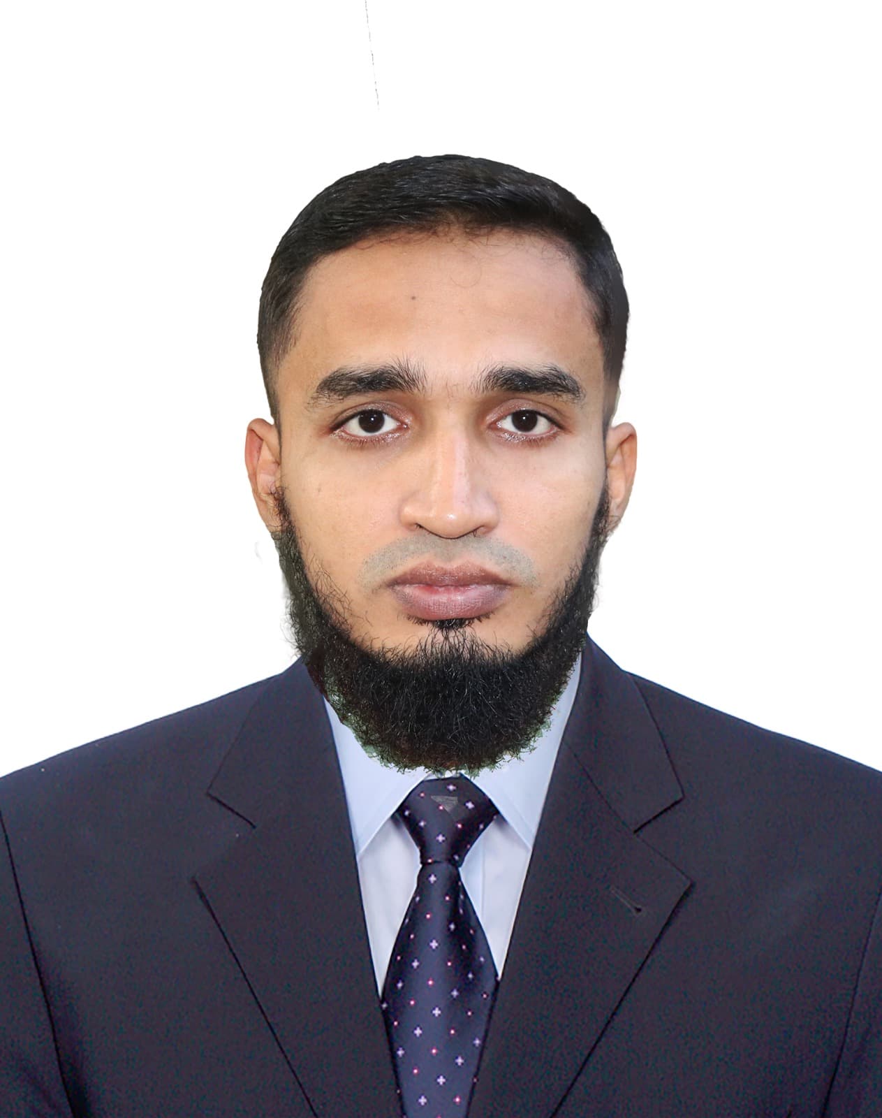 Mohammad Ali Zinnah