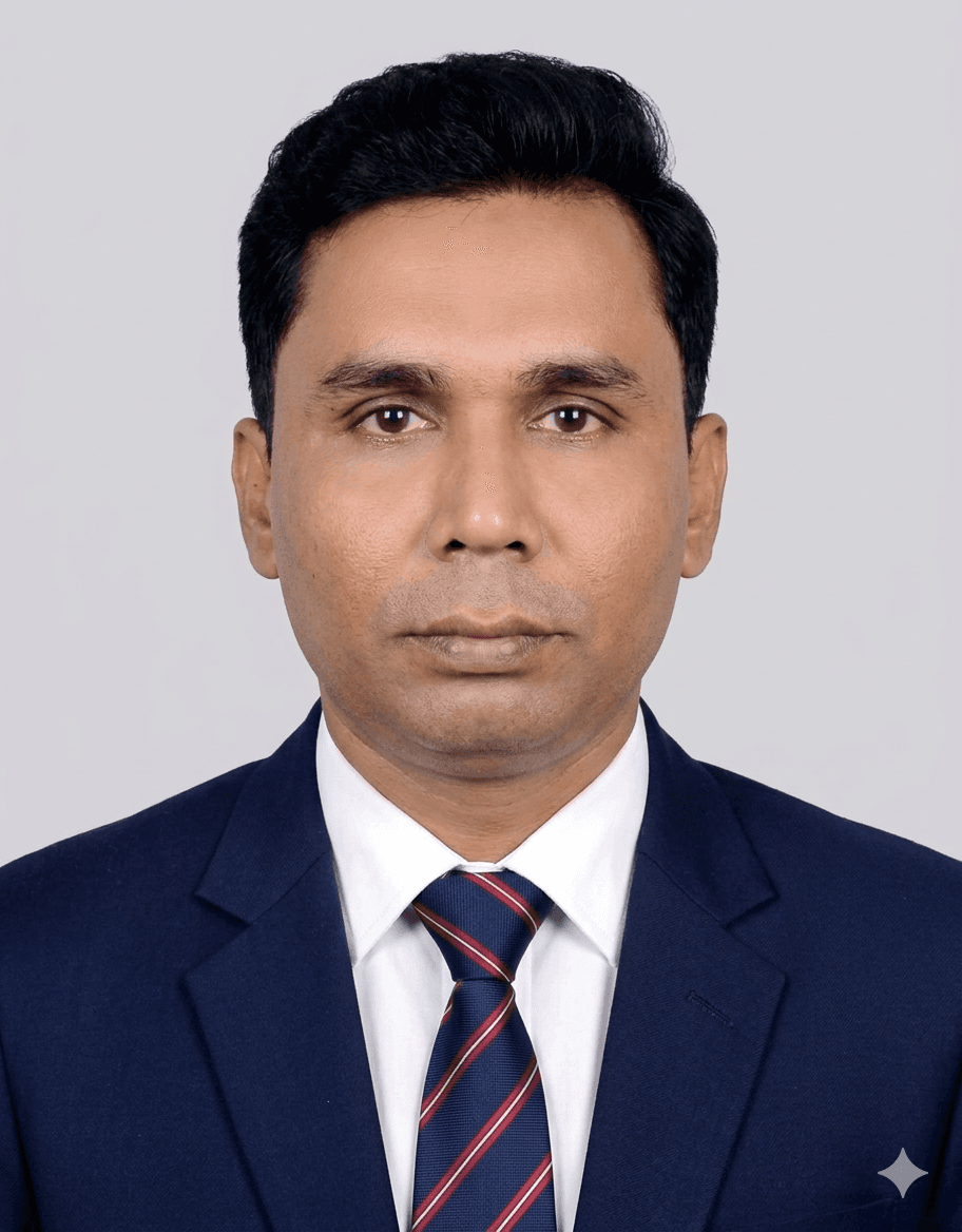 Md. Ziaur Rahman