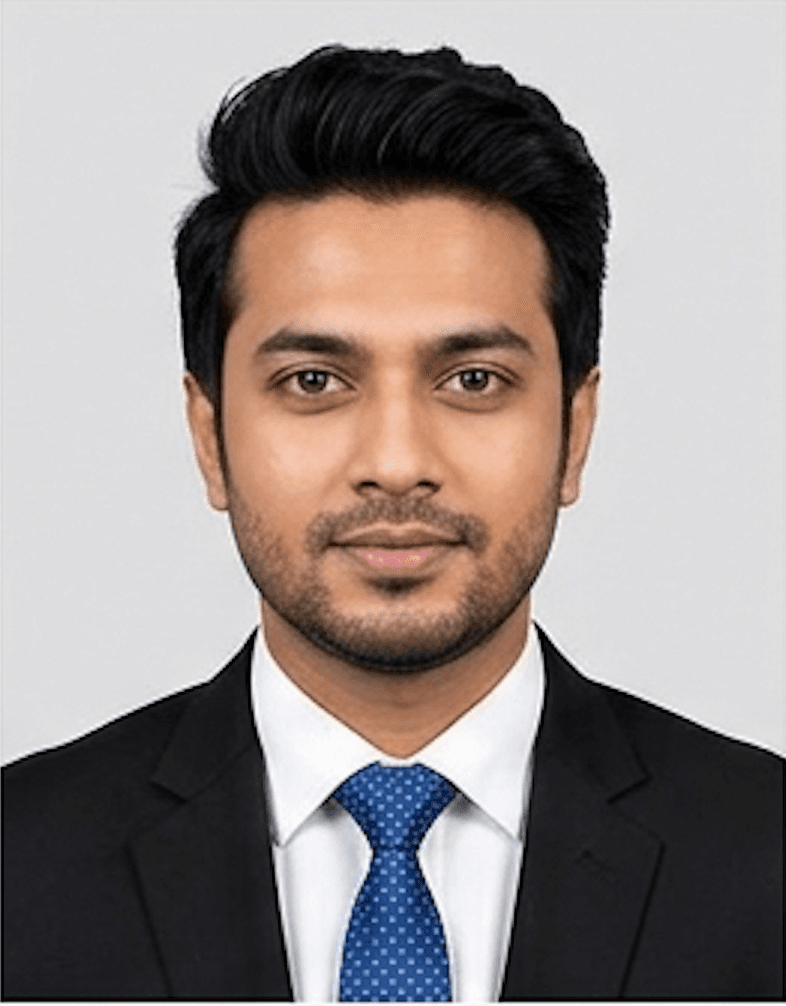 Mahin Chowdhury
