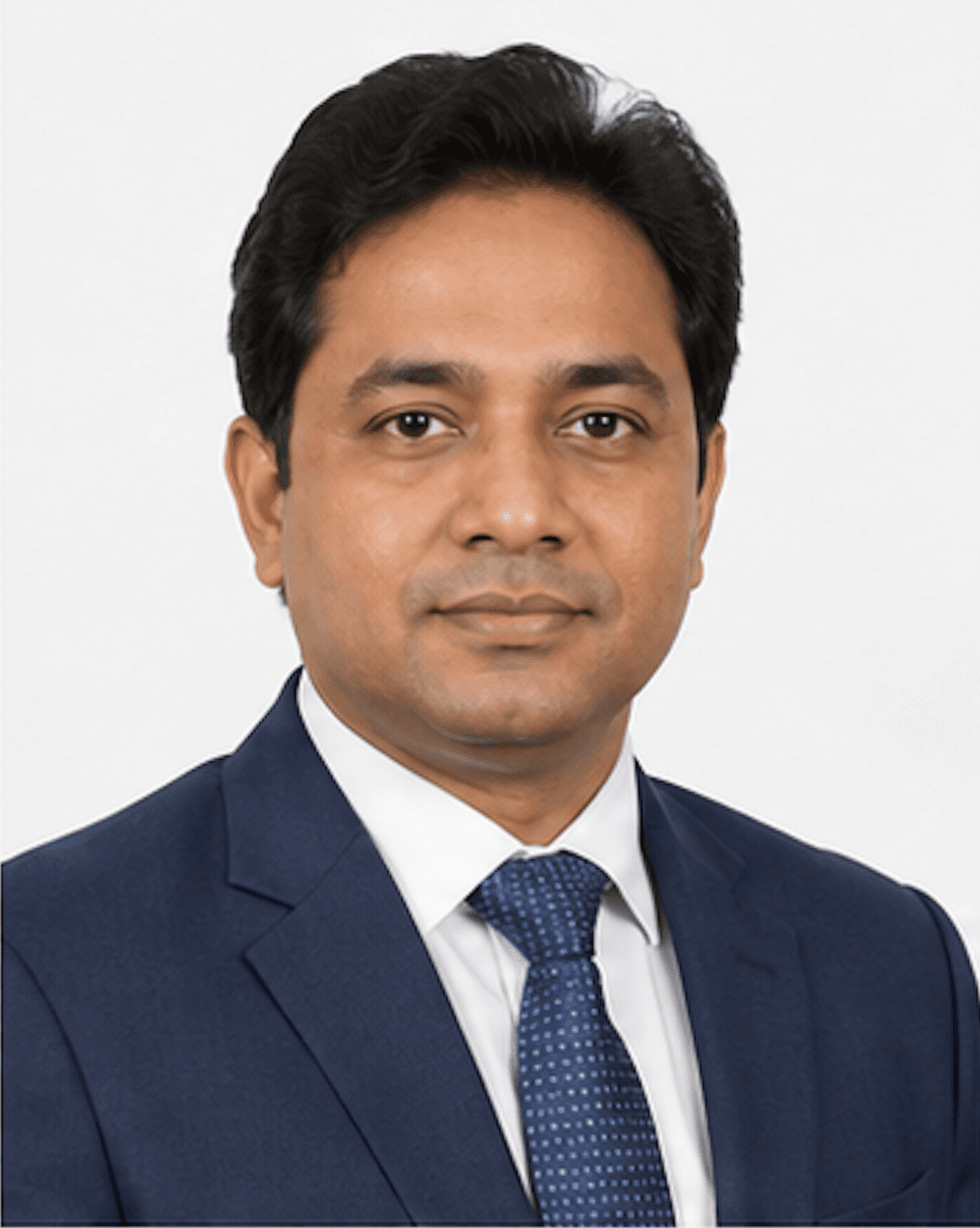 Md. Rafiqul Alam