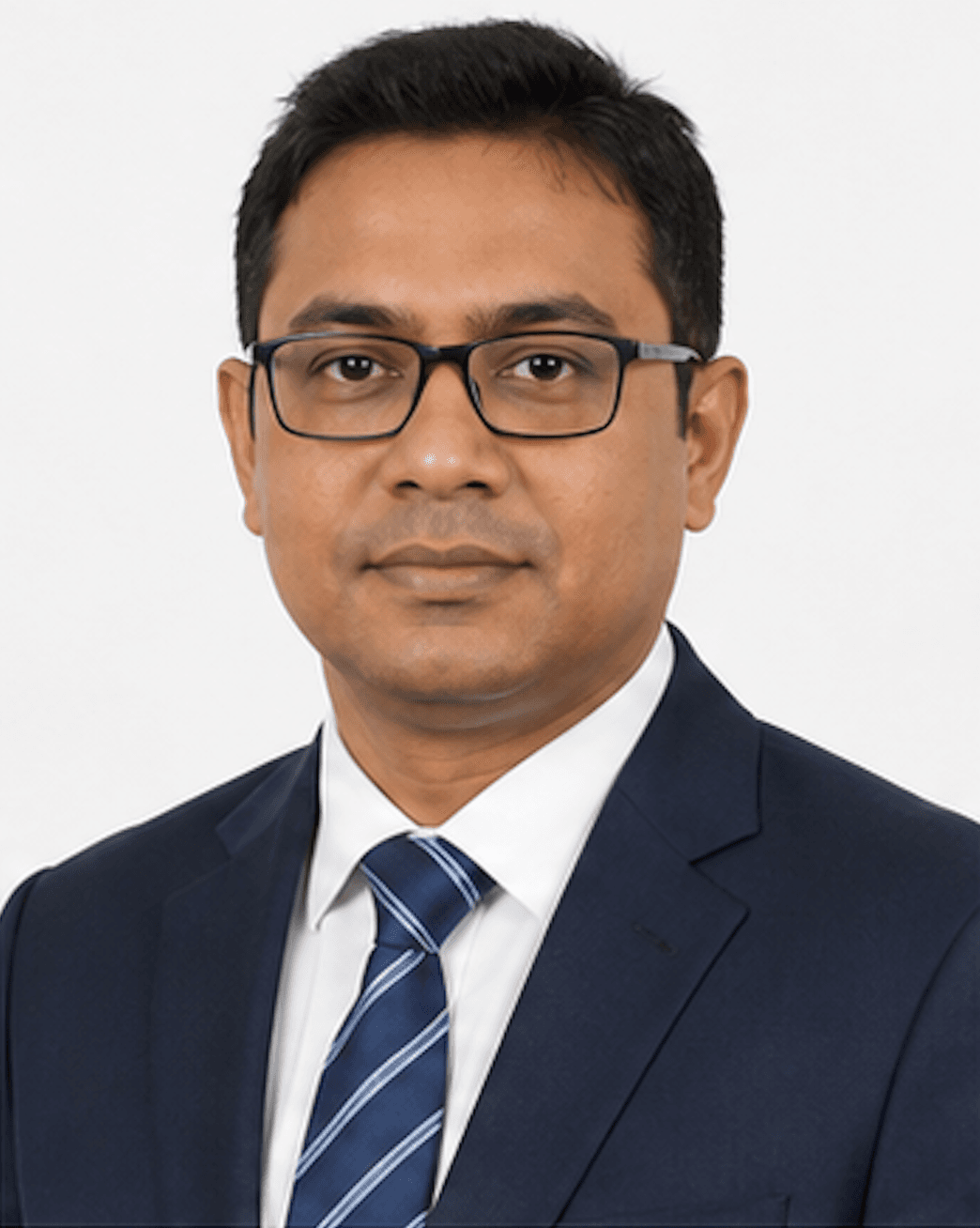 Md. Saiful Islam