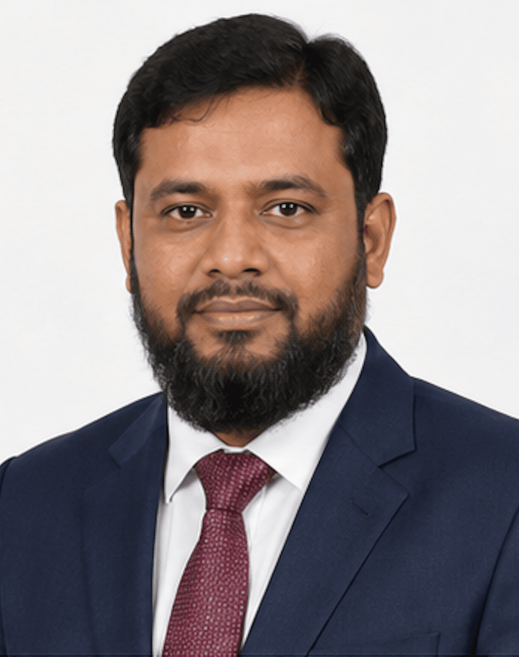 Md. Hasan Mahmud