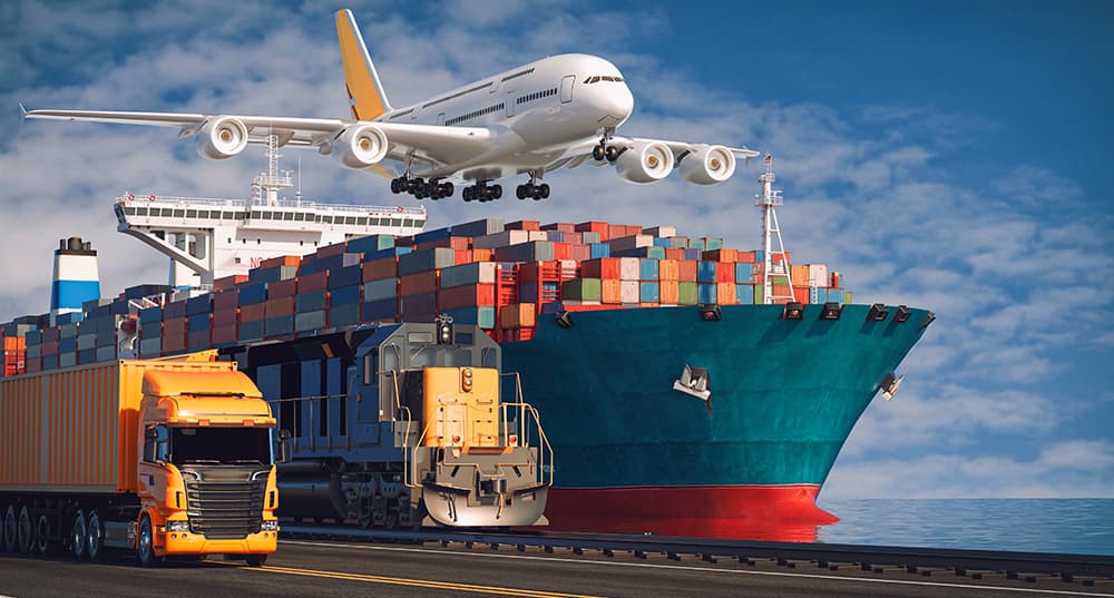 Ambition Export Import Ltd.