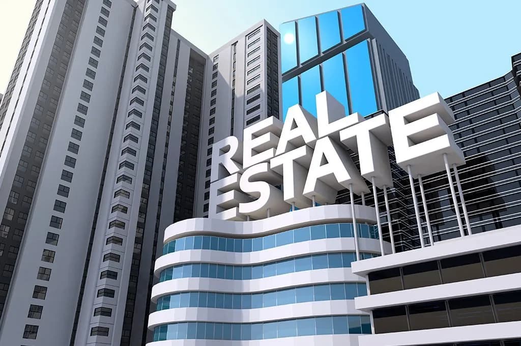 Ambition Real Estate & Developers Ltd.