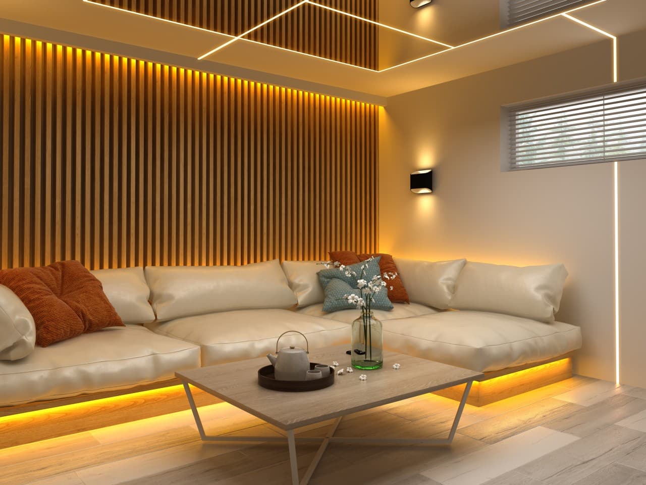 Ambition Design Studio Ltd.