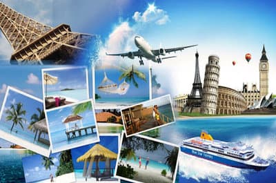 Ambition Tours & Travels Ltd