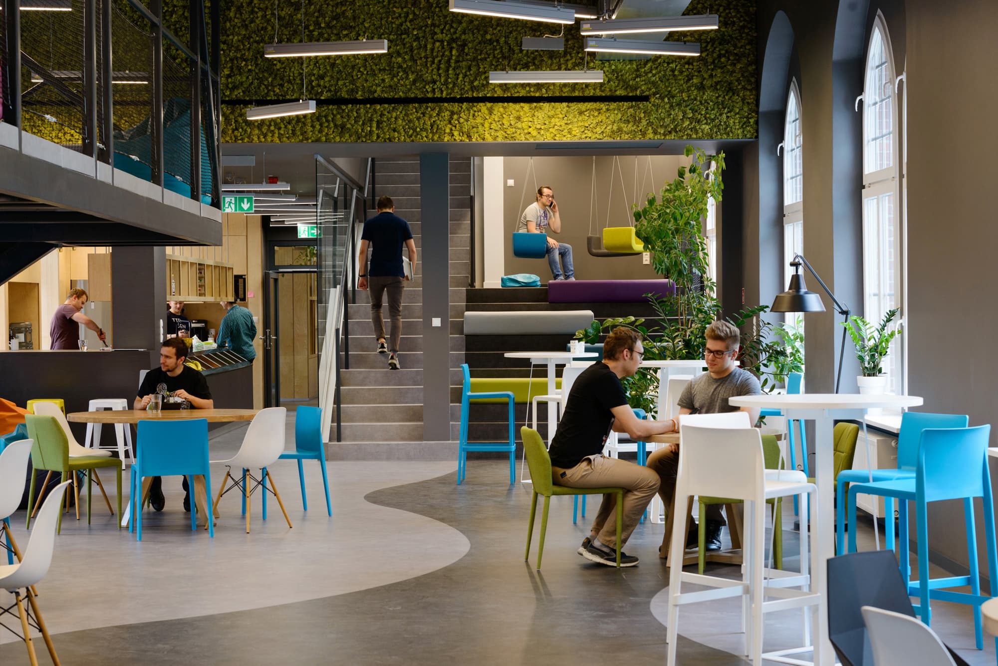 Ambition Cloud Ltd