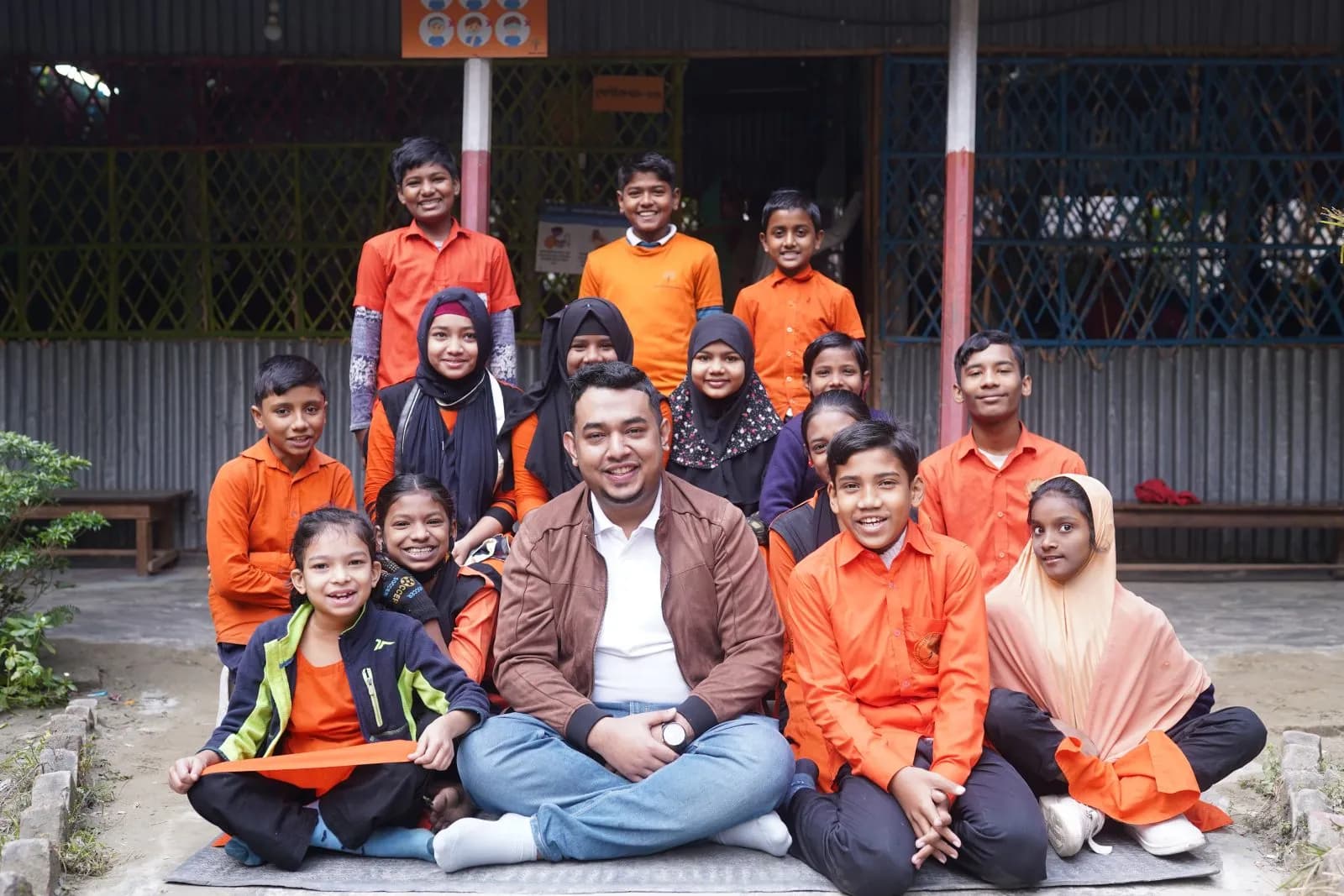 Jalil Tara Foundation