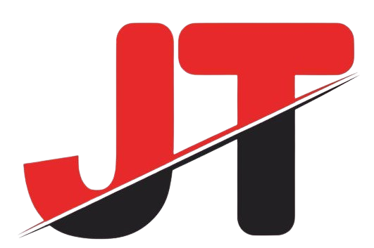 JT Media Ltd. logo